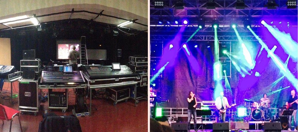 DMS Productions - Photo 1